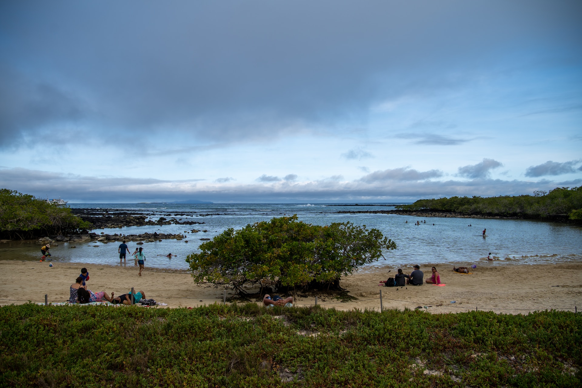 Galapagos Weather December – Essential Information for a Your Next Trip